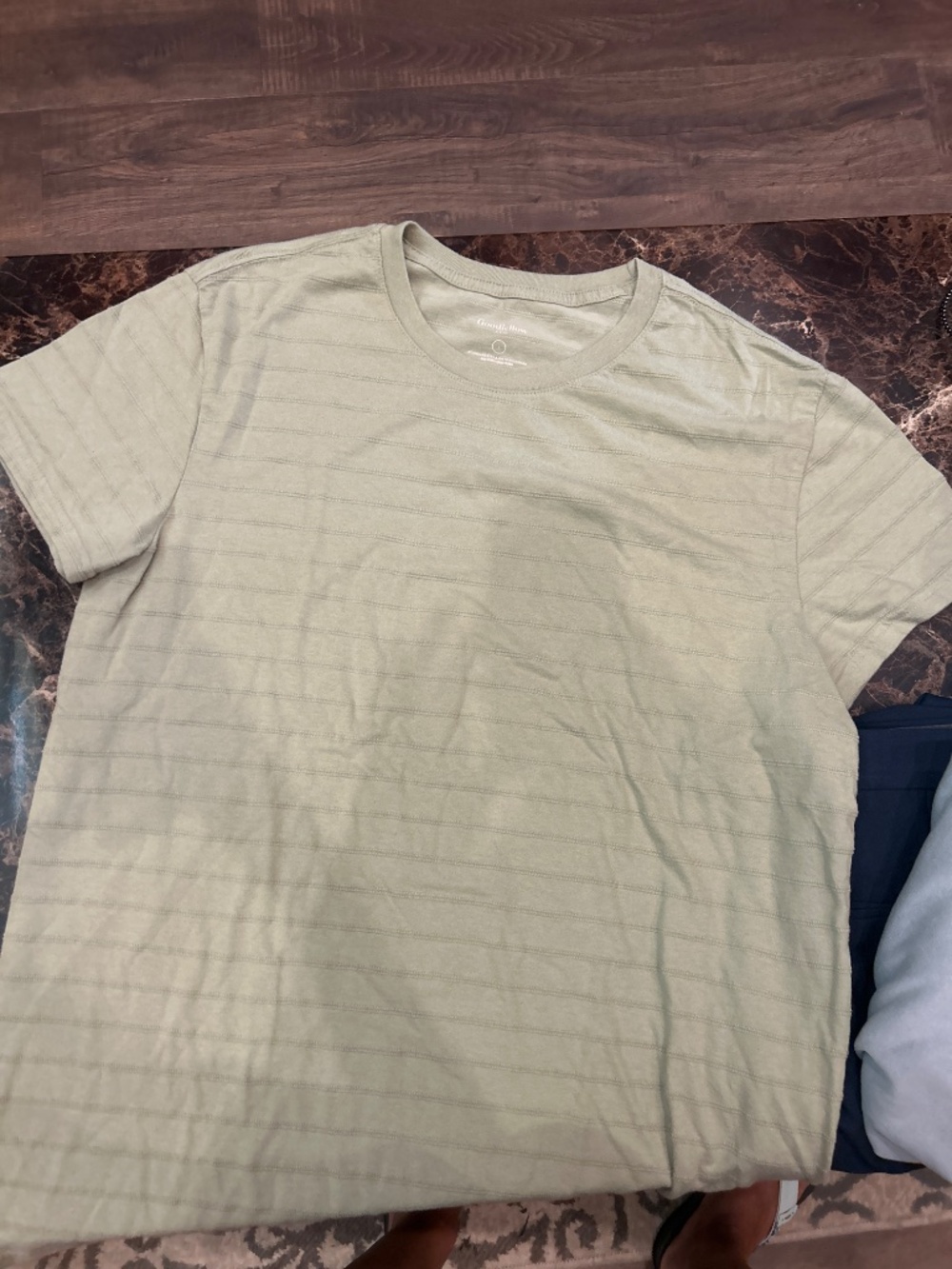 9 men items - Picture 3 of 10